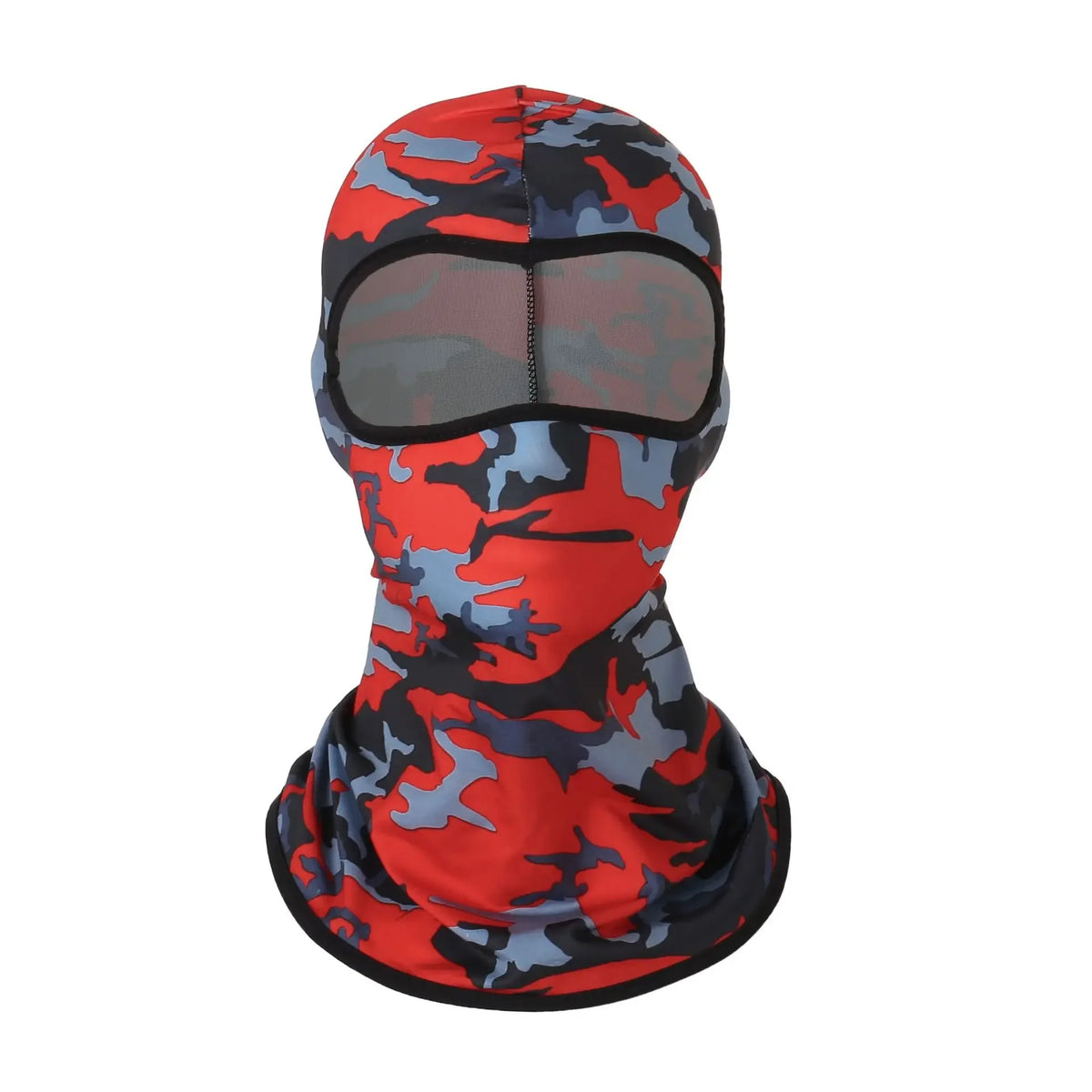 Motorcycle Balaclava Hood, Fits Under Helmet, image 21 of 24
