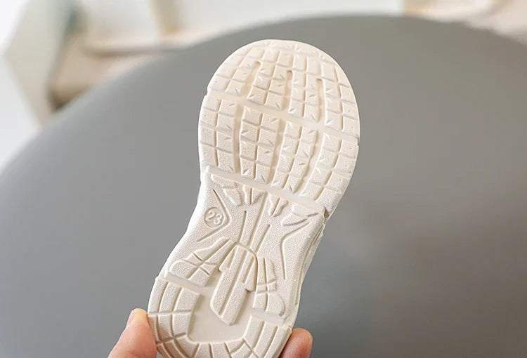 Baby Boys Shoes Kids Casual Sneakers Running Sports