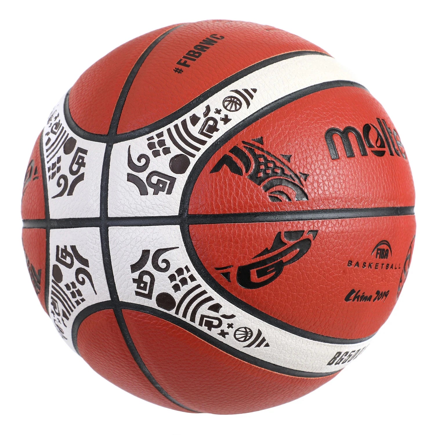 Molten BG5000 Basketball New Official Certification Competition Basketball