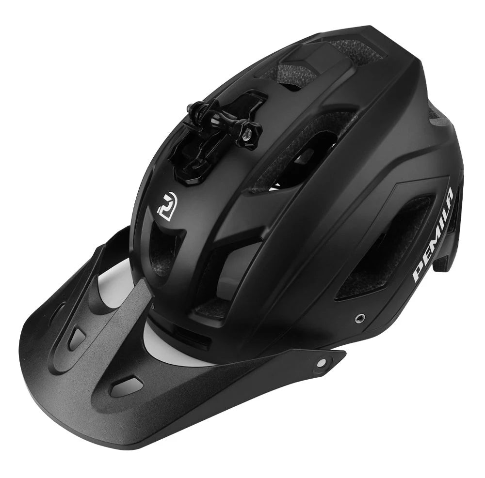 Lightweight Road and MTB Helmet, 56-62cm, image 20 of 34