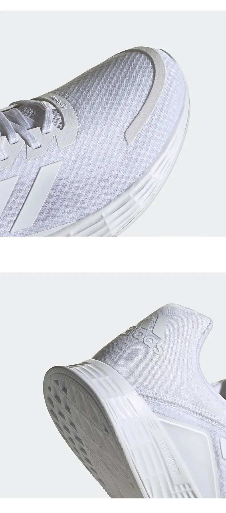 Adidas Official Authentic DURAMO SL Men's Women's Comfortable