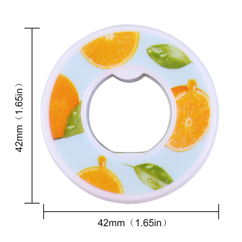 Scented Water Bottle Flavour Pods, Pack of 1, 5 or 10