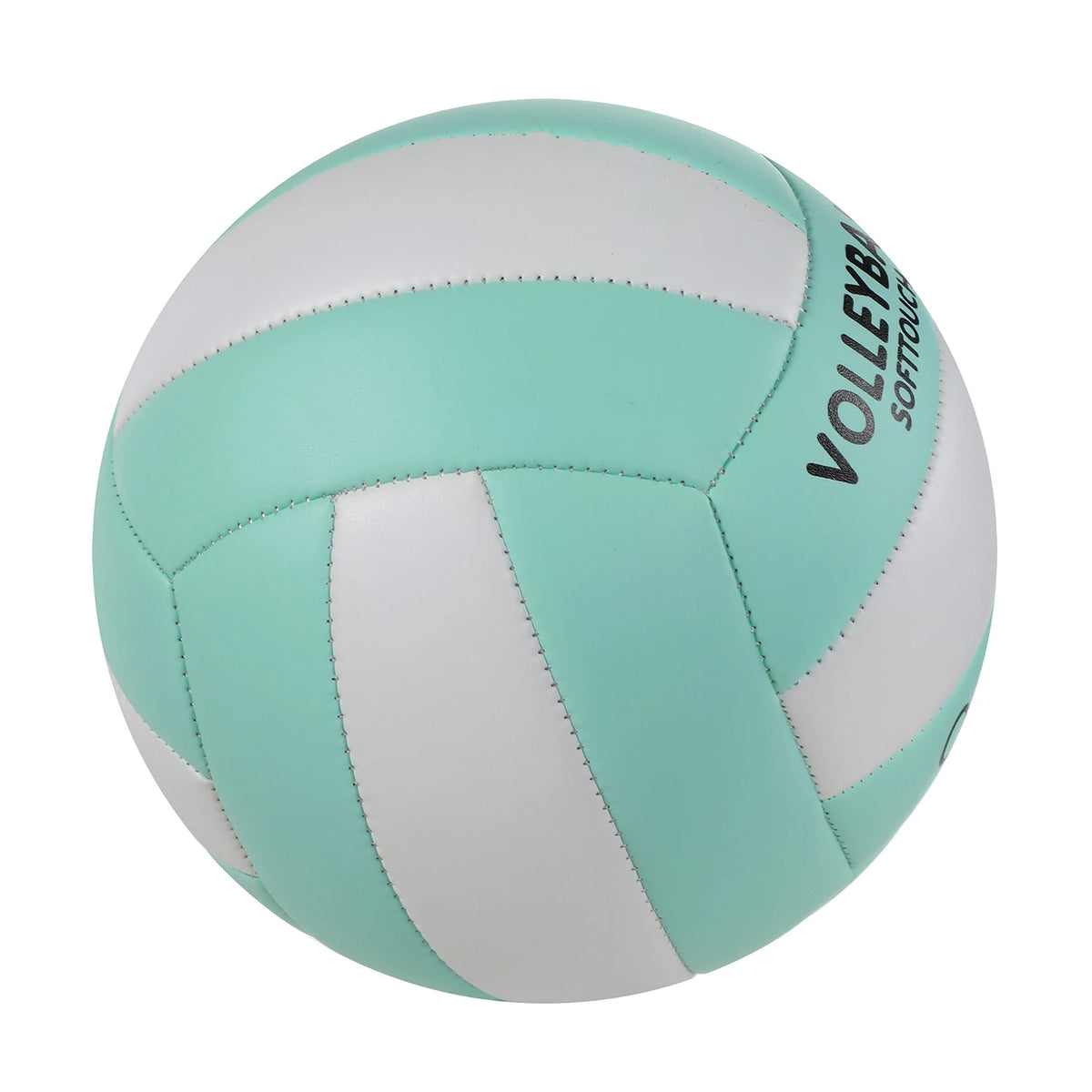 Size 5 Soft-Touch Training Volleyball, image 5 of 30
