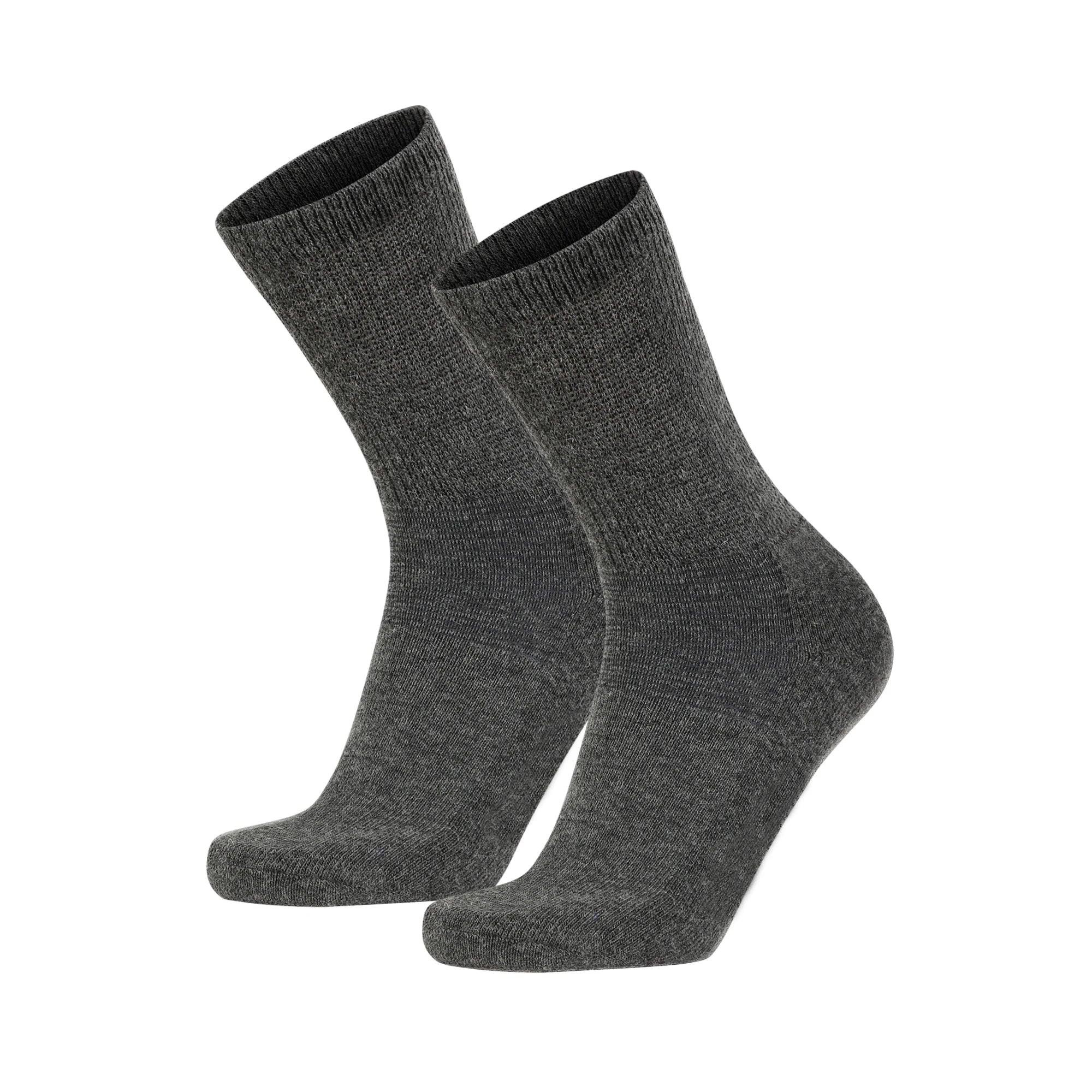 Merino Wool Hiking Socks Men Women Winter Thermal