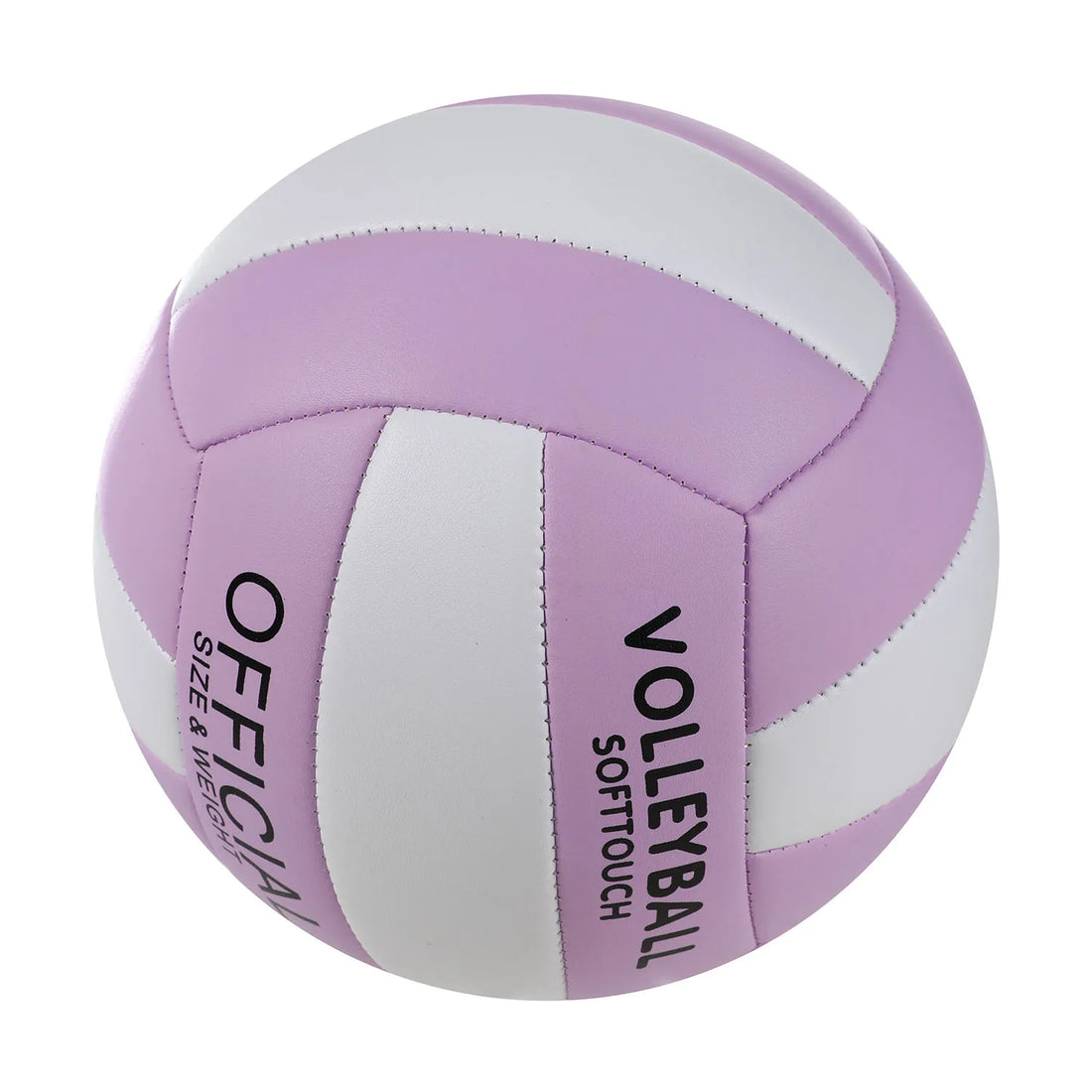 Size 5 Soft-Touch Training Volleyball