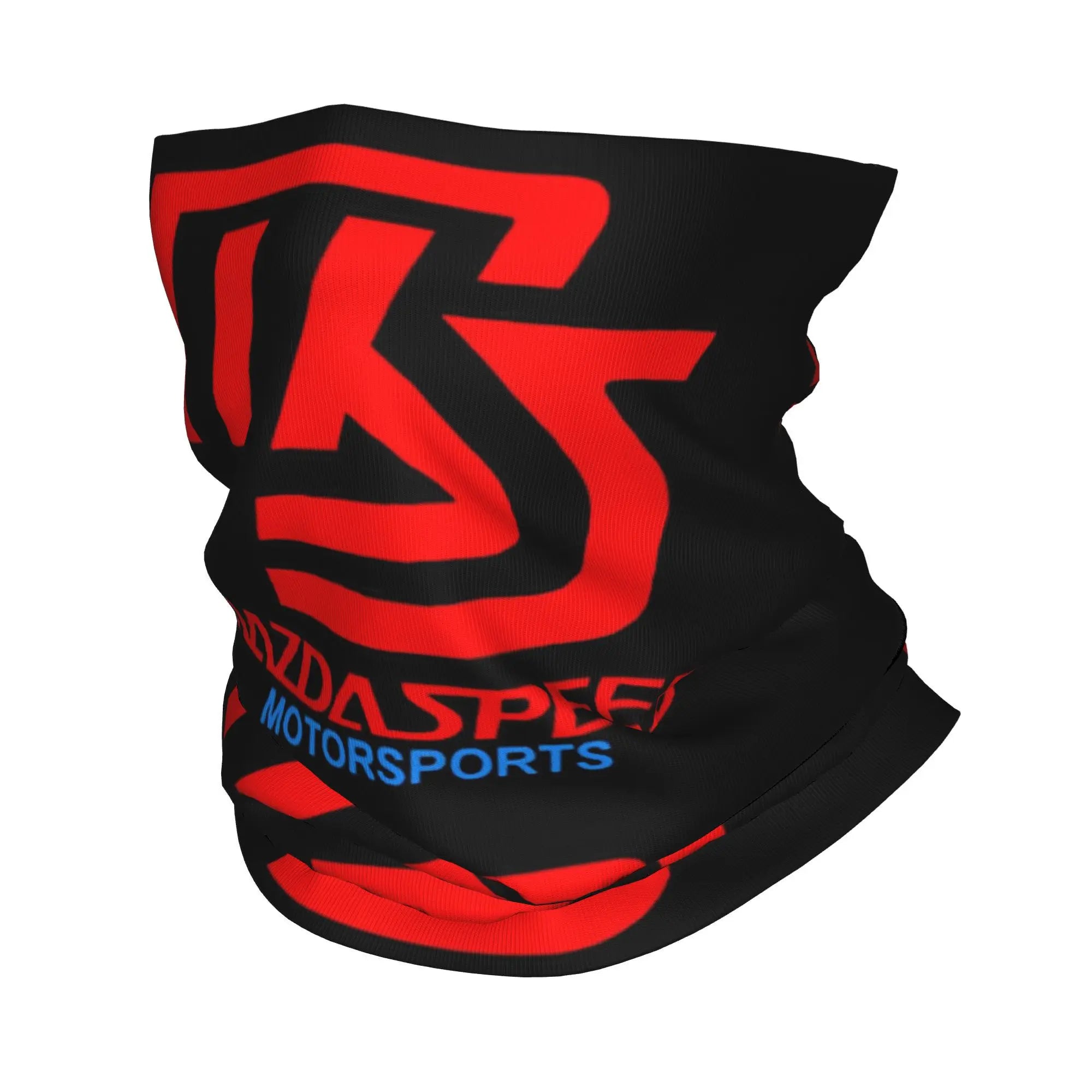 Custom M-Mazdas MX-5 Bandana Neck Gaiter Hiking Cycling