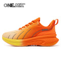 ONEMIX New Cushioning Running Shoes Men Suitable Heavy