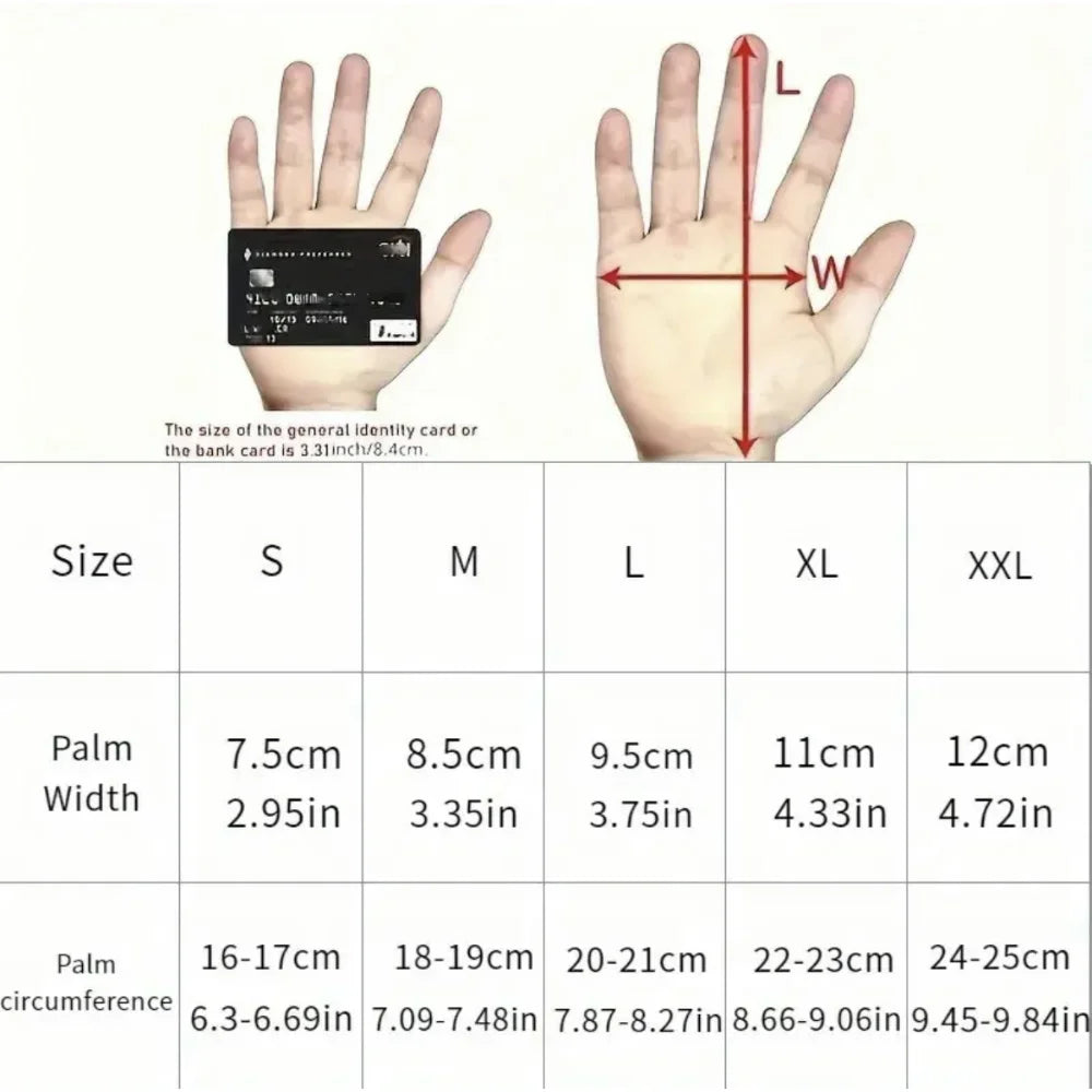 poc motorcycle gloves, suitable cycling, outdoor sports off-roading.