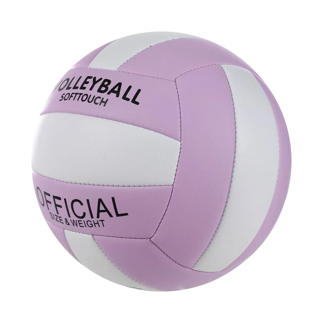 Size 5 Soft-Touch Training Volleyball