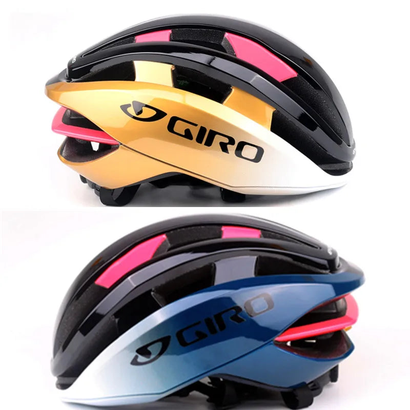 Giro Bike Helmet Aero Road Cycling Helmet Men