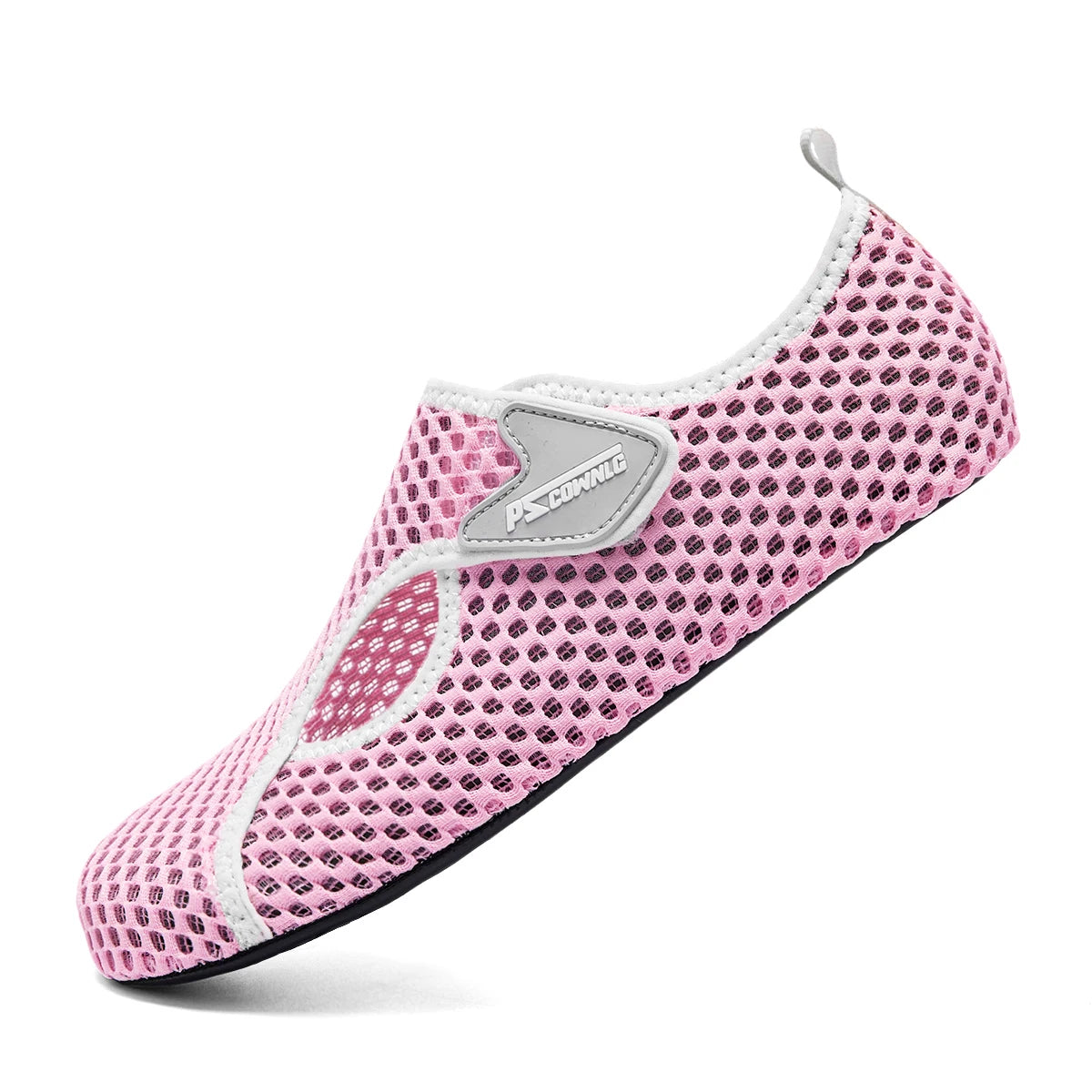 Unisex Quick-Dry Barefoot Water Shoes, image 18 of 21