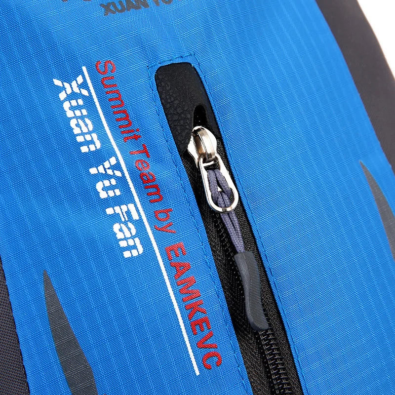 New Unisex Travel Backpack Women Men Outdoor Hiking