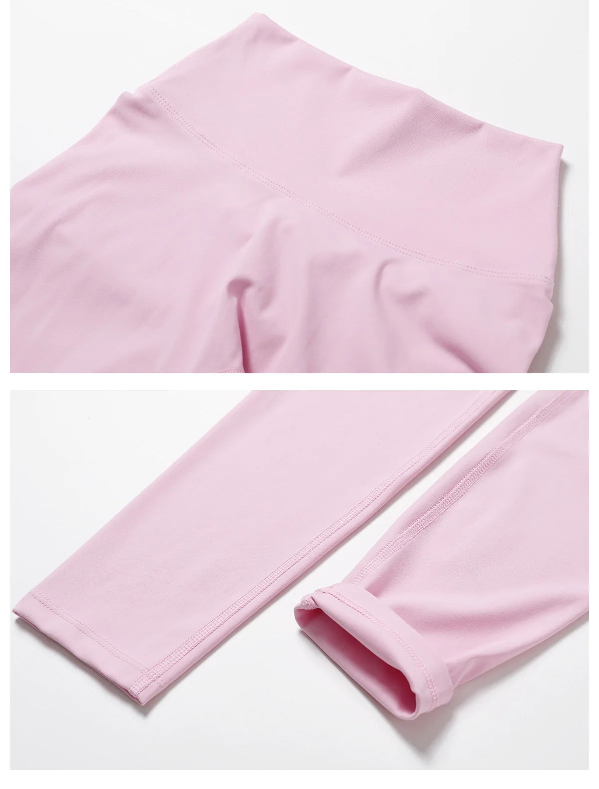 2PCS Yoga Suit Sports Set Women Quick-Drying Gym