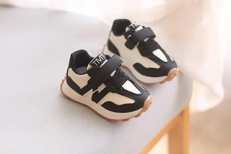 Toddler Breathable Non-Slip Sports Trainers, image 20 of 26