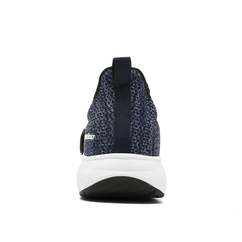 mtb Cycling shoes Flat pedal Mountain Footwear Men