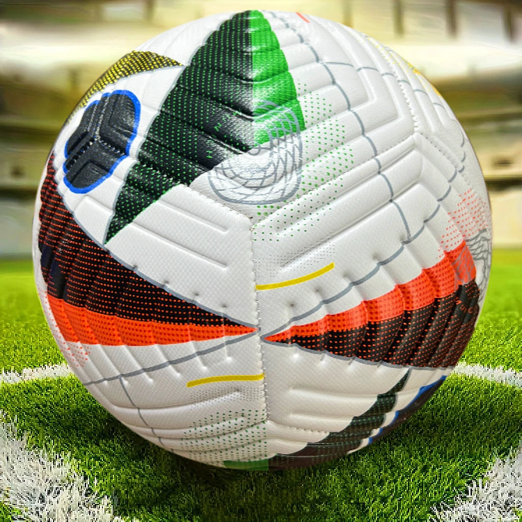 2024 High Quality Size 5 Soccer Ball Official