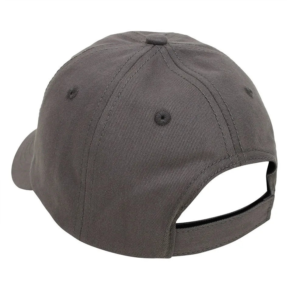Baby and Toddler Girls' Baseball Cap, image 16 of 34