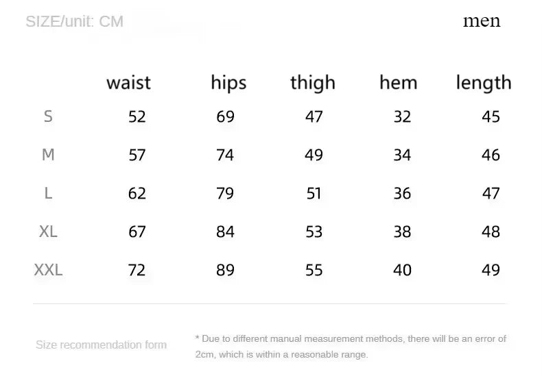 Compression Shorts Men Running Tights Women Workout Short