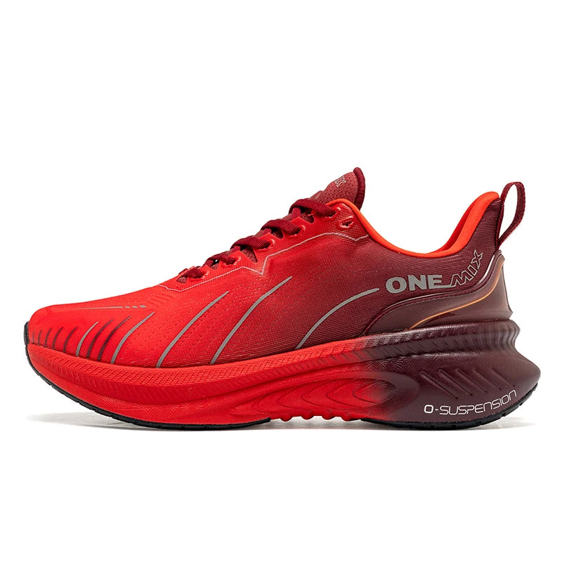 ONEMIX Men's Cushioned Running Trainers, image 50 of 66