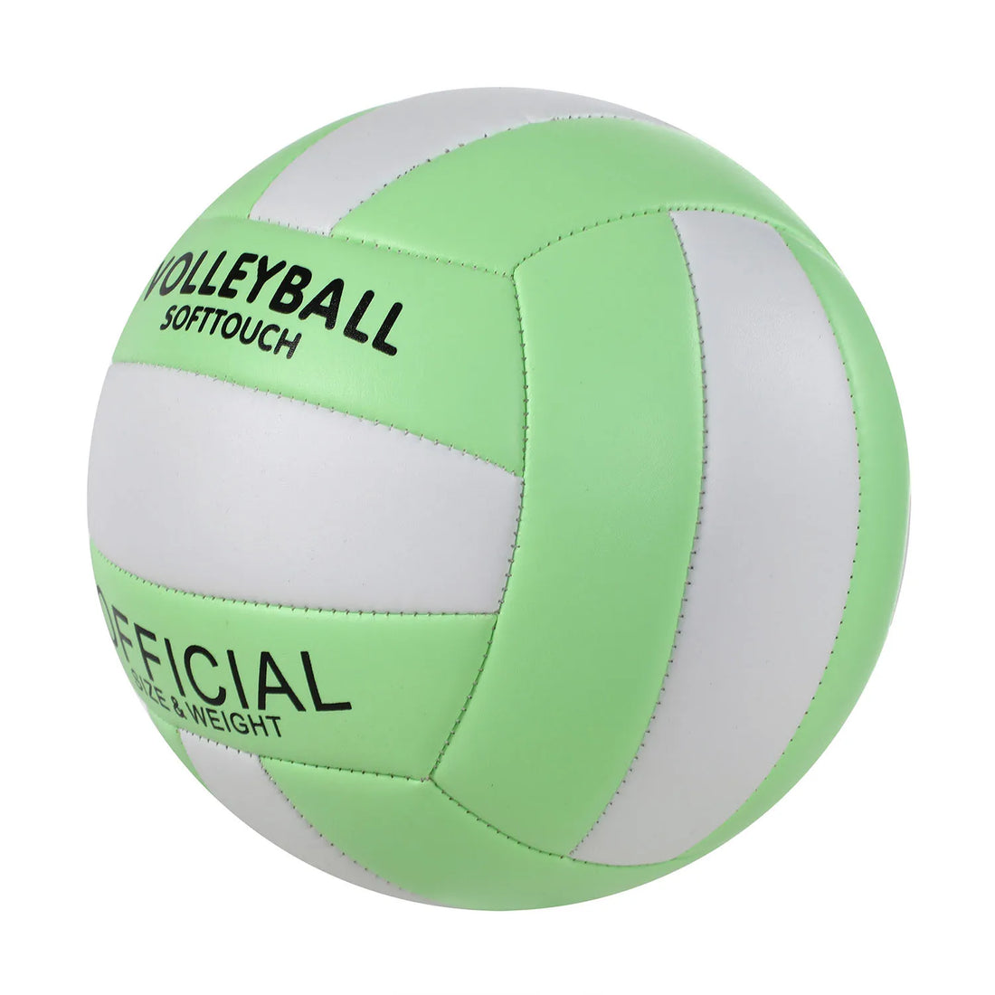Size 5 Soft-Touch Training Volleyball