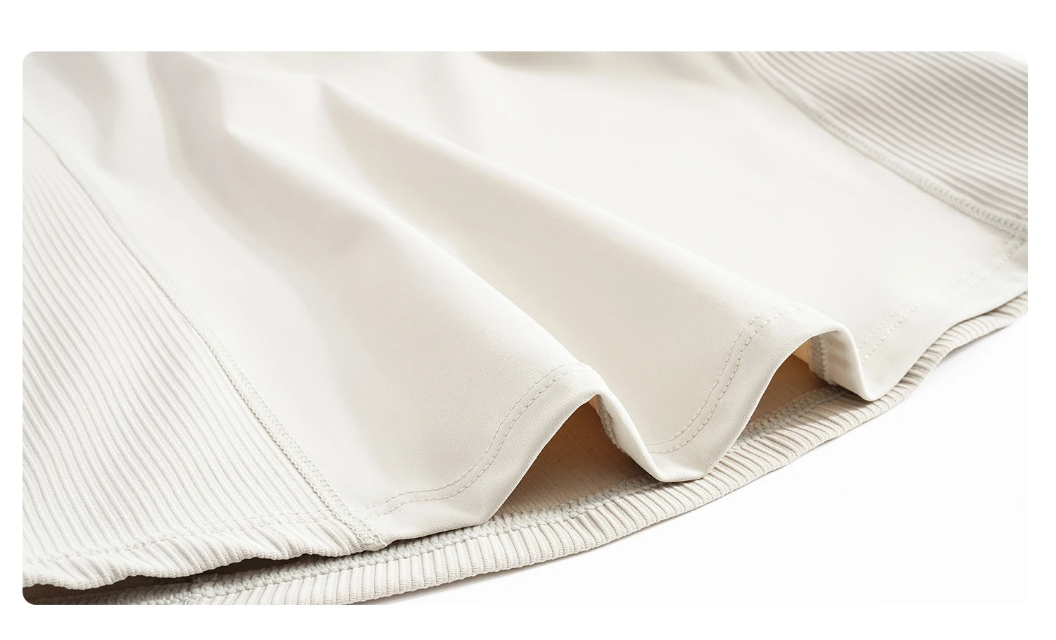 DRUR Yoga Tops Women Short Sleeve Half-Zipper Sports