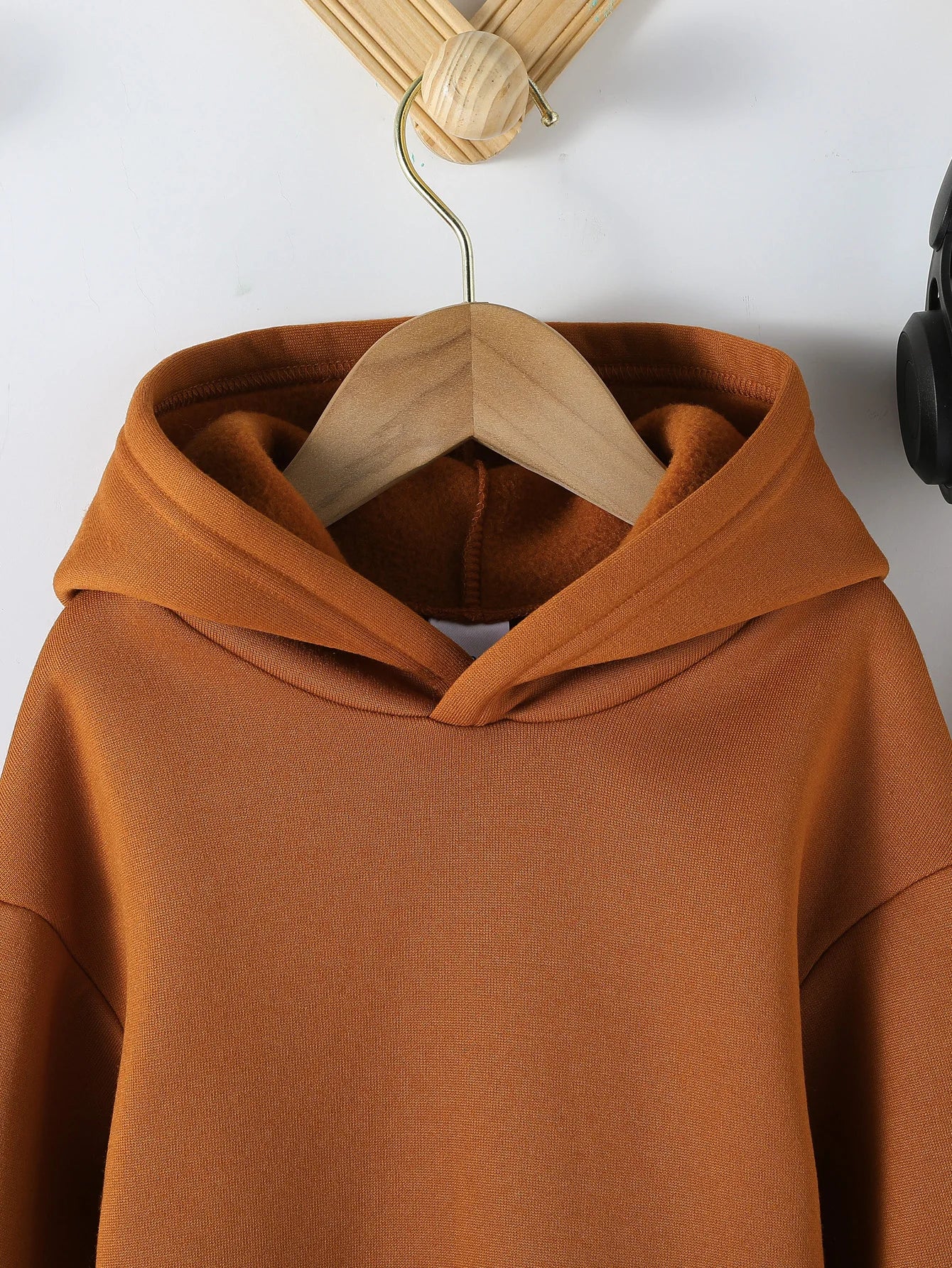 Kids Fashion 2pcs Pullover Hoodie+Pants Suits 1-8Y Years