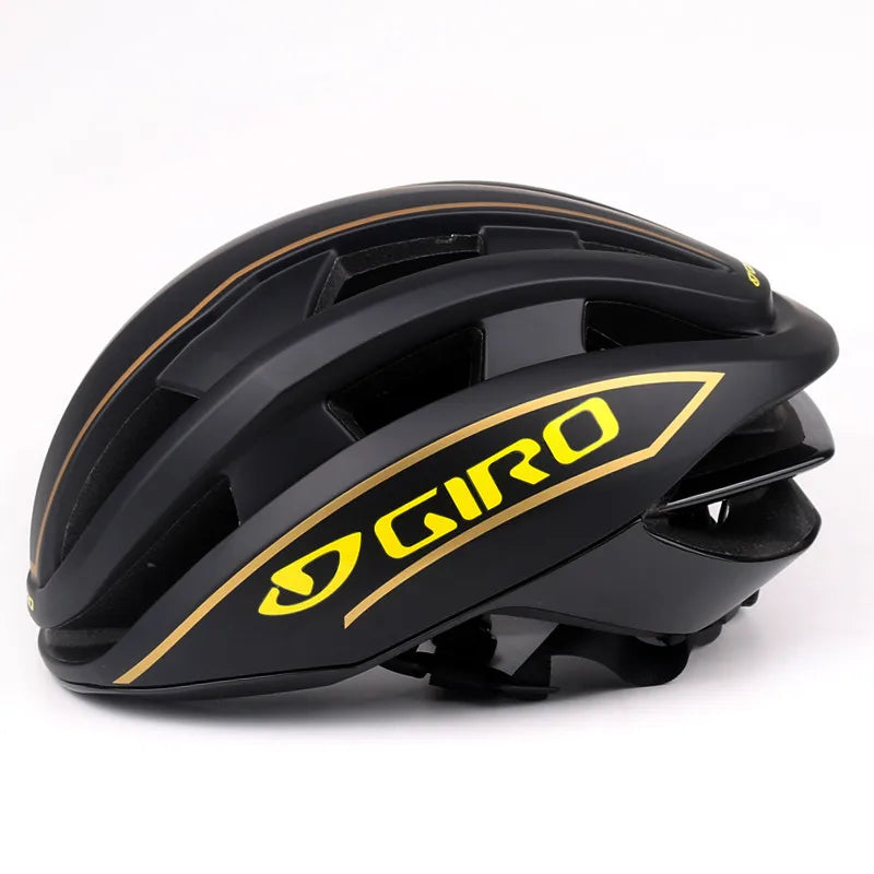 Giro Bike Helmet Aero Road Cycling Helmet Men