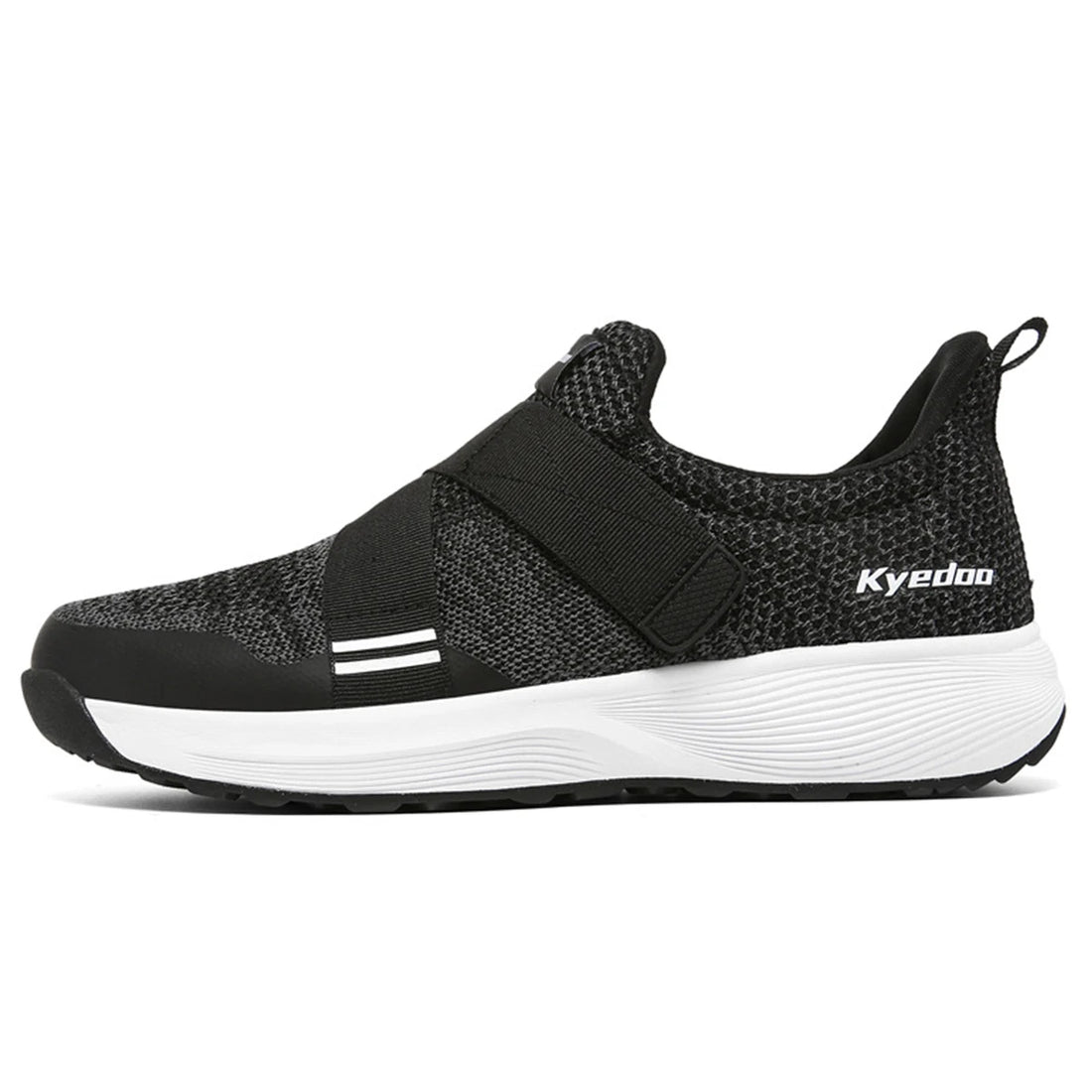 Men's Flat-Pedal Mountain Bike Shoes
