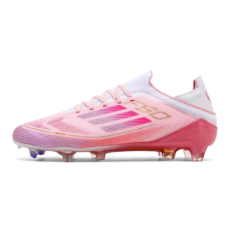 TF/FG Training Football Boots Mens Soccer Shoes Ultralight