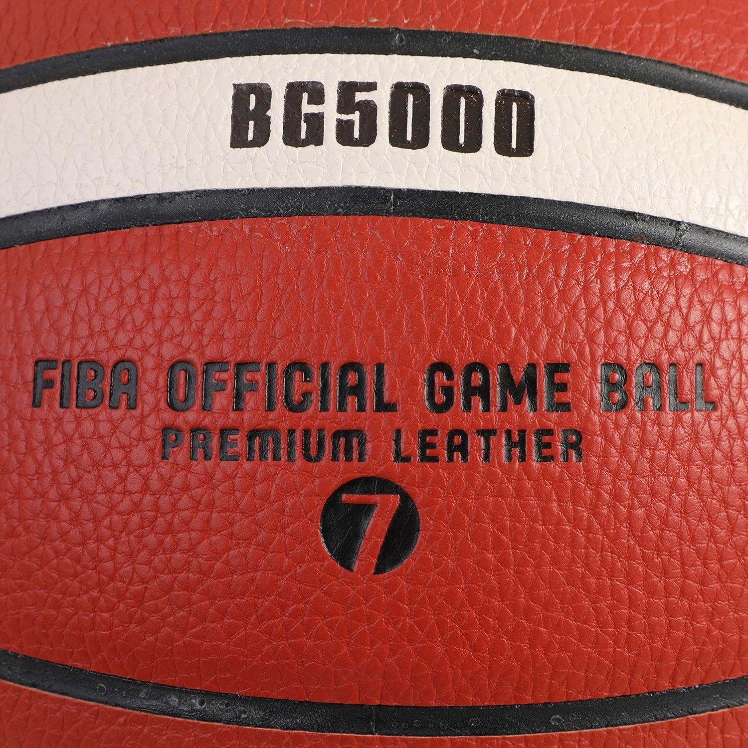 Molten BG5000 Basketball New Official Certification Competition Basketball