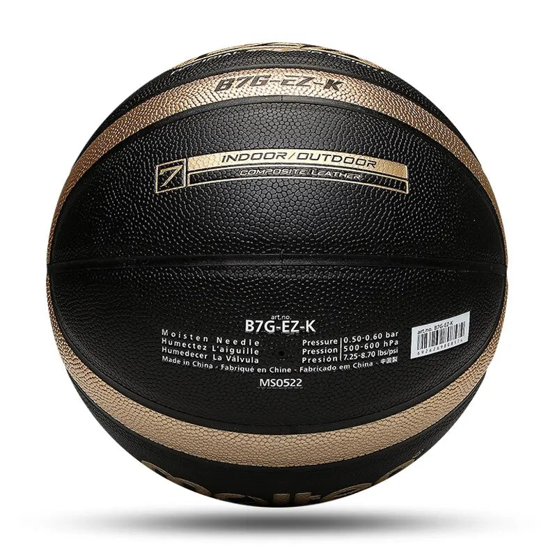 Men Molten Basketball Balls Official Size 7/6/5 PU