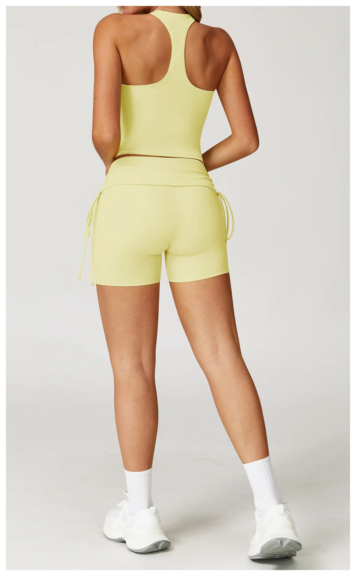 Yoga Set Sportswear Women Sport Bra Gym Sets
