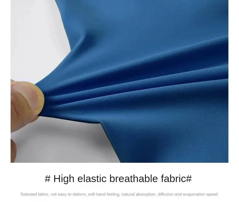 Compression Shorts Men Running Tights Women Workout Short