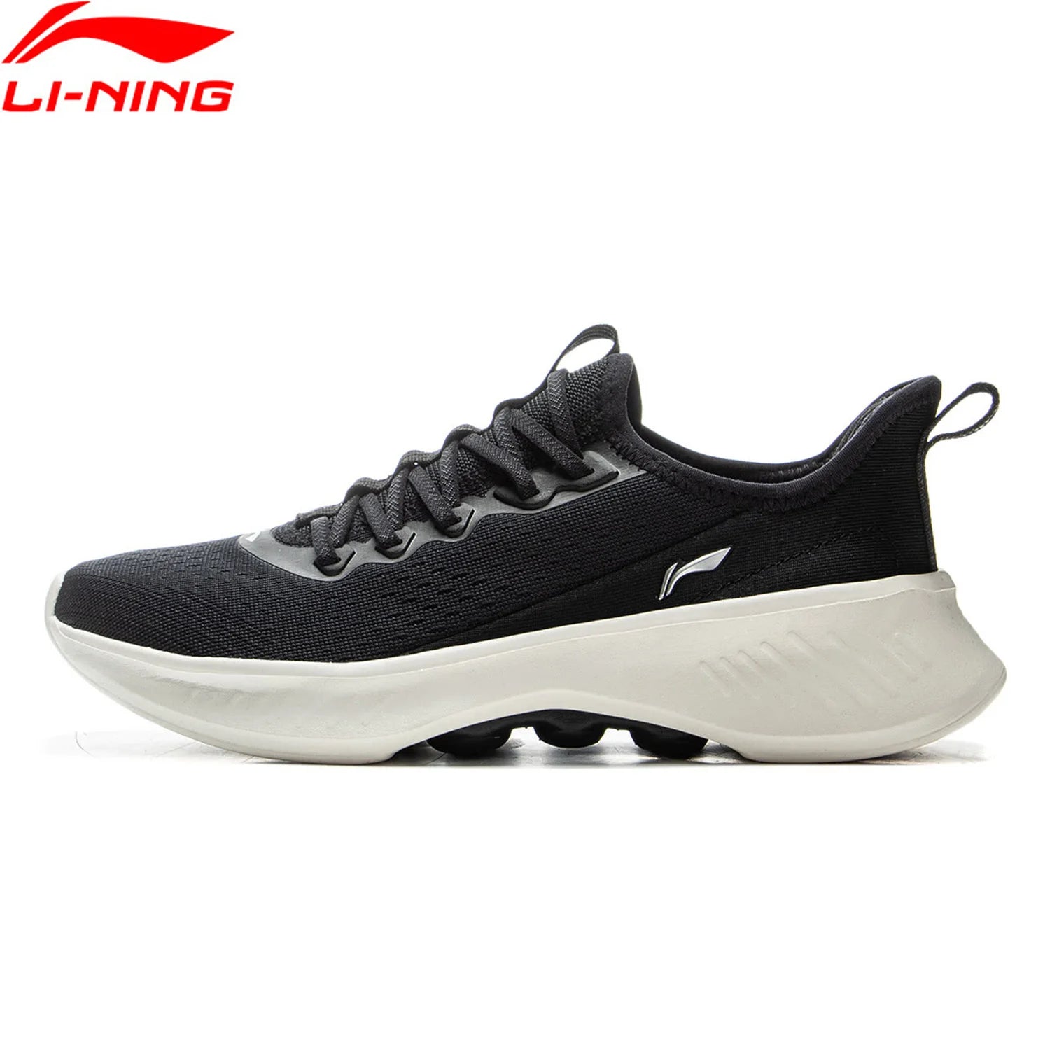 Li-Ning Women SOFT ESSENTIAL V2 Slip-on Casual Walking