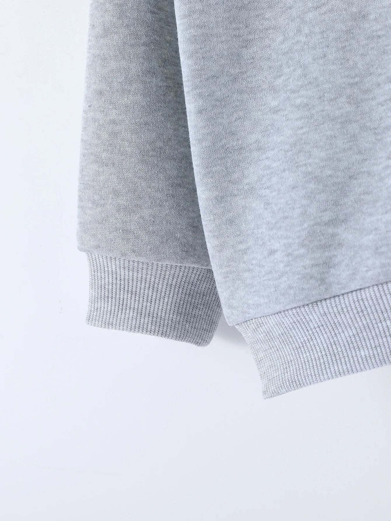 Kids Fashion 2pcs Pullover Hoodie+Pants Suits 1-8Y Years