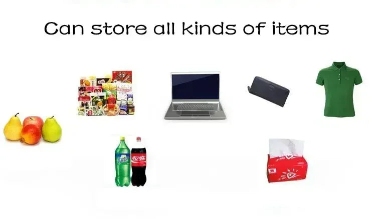 Eco Polyester Bundle Pocket Race Backpack Portable Waterproof