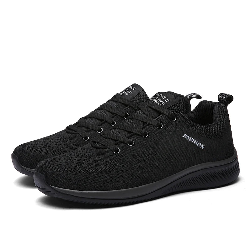 Men Shoes Running Shoes Men Lightweight Tenis Comfortable