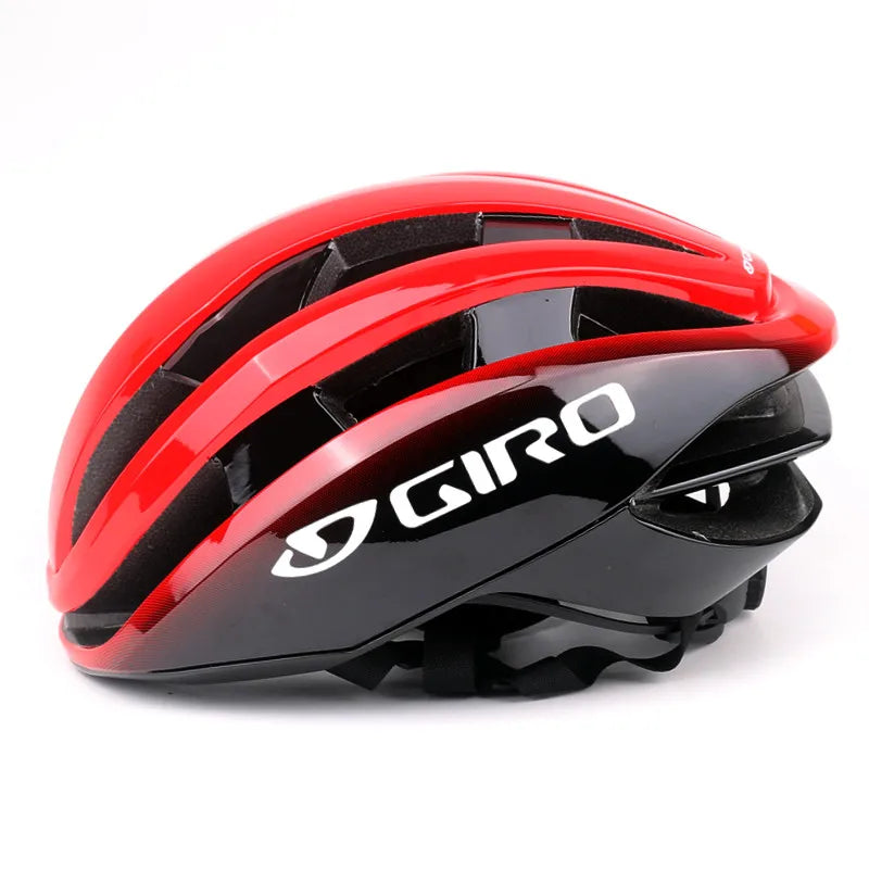 Giro Bike Helmet Aero Road Cycling Helmet Men