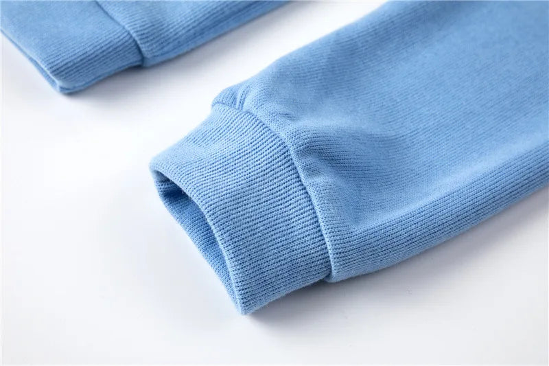 Women's Fleece-Lined Pullover Hoodie