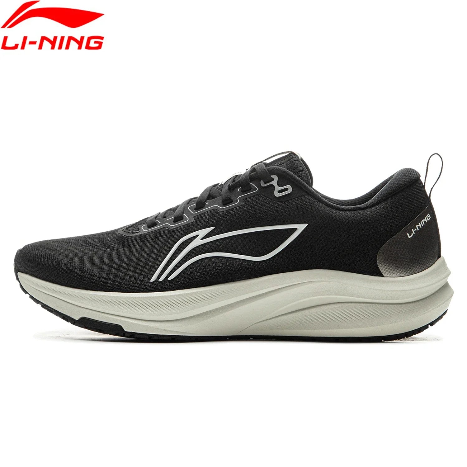 Li-Ning Men RED HARE 8 Racing Running Shoes