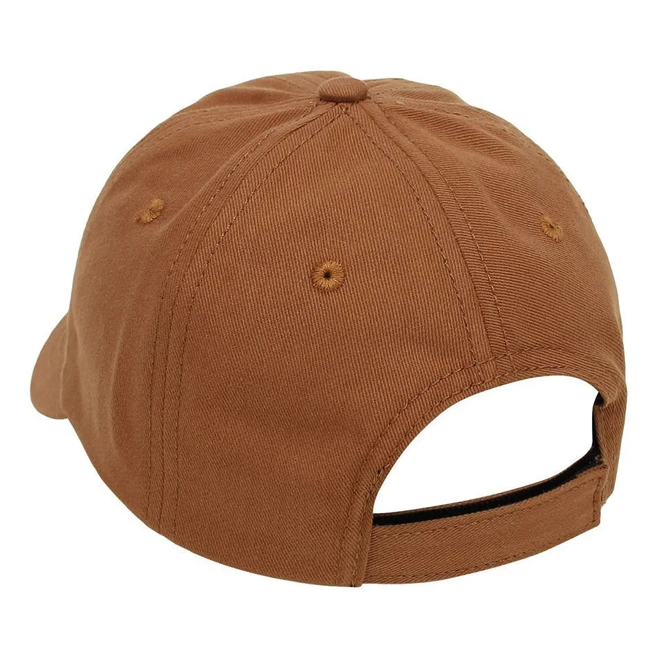 Baby and Toddler Girls' Baseball Cap, image 17 of 34