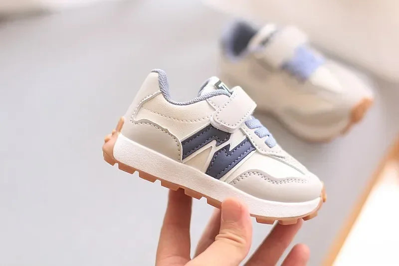 Toddler Breathable Non-Slip Sports Trainers