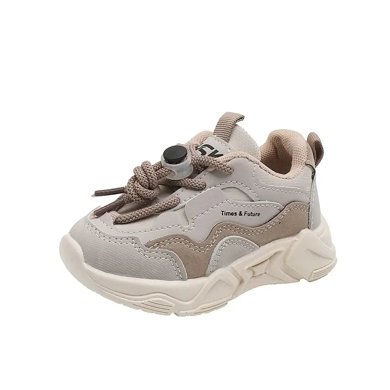 Baby and Toddler Boys' Lightweight Trainers