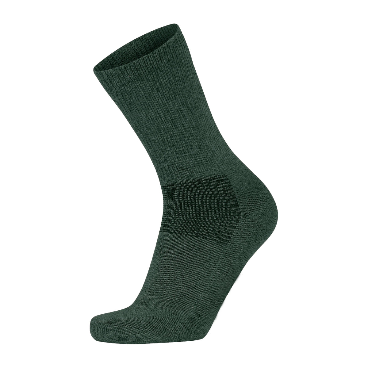 Unisex Merino Blend Hiking Socks, 1-4 Pairs, image 25 of 27