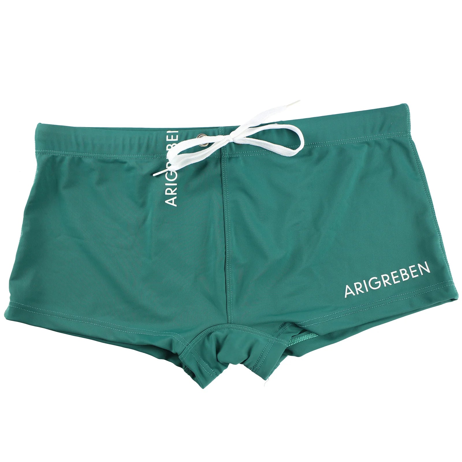 New Mens Swimsuit Sexy Swimwear Man Swimming Shorts