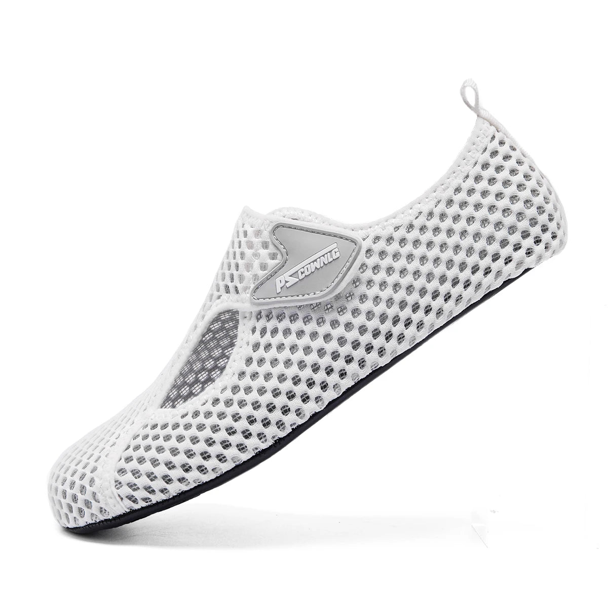 Unisex Quick-Dry Barefoot Water Shoes, image 20 of 21