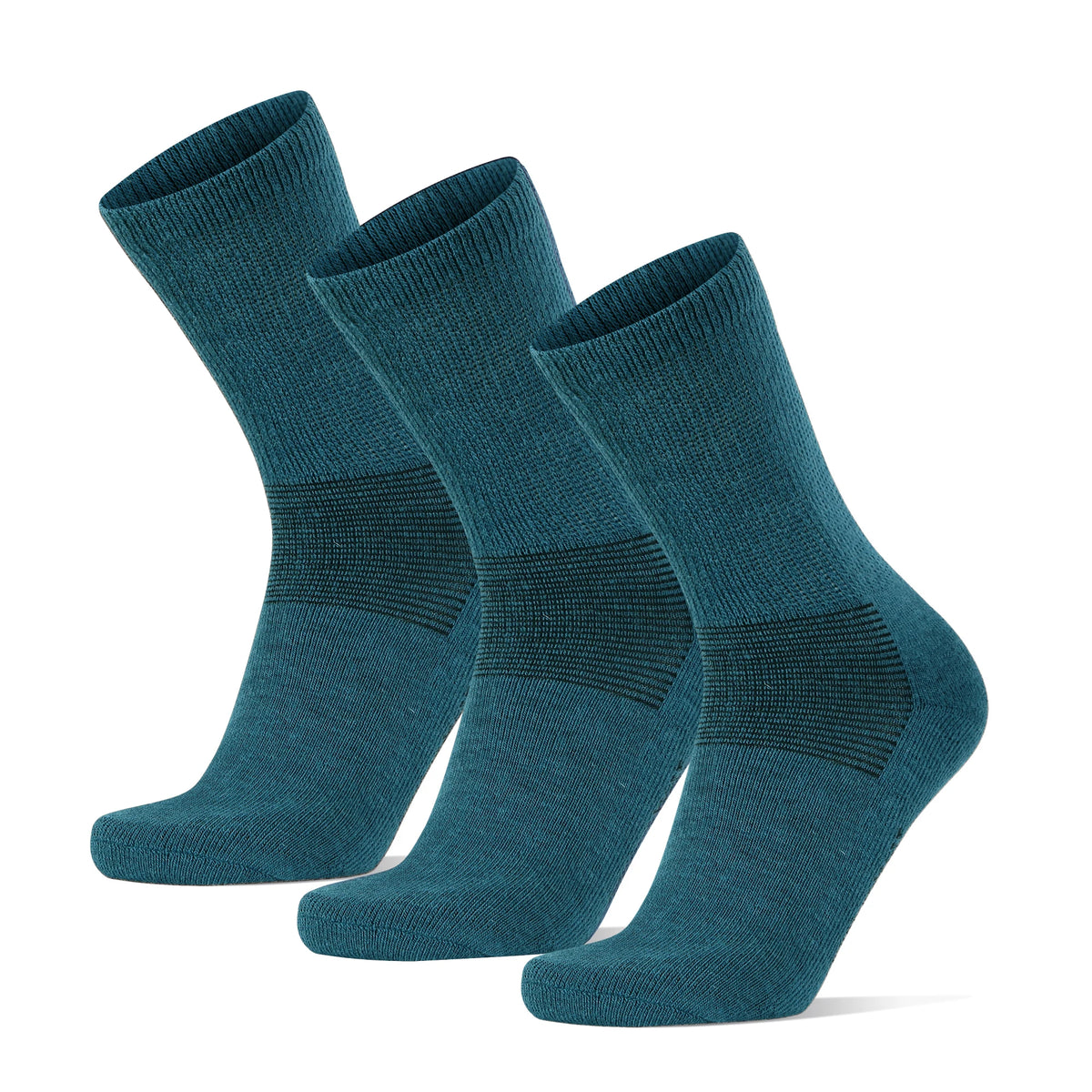Unisex Merino Blend Hiking Socks, 1-4 Pairs, image 26 of 27