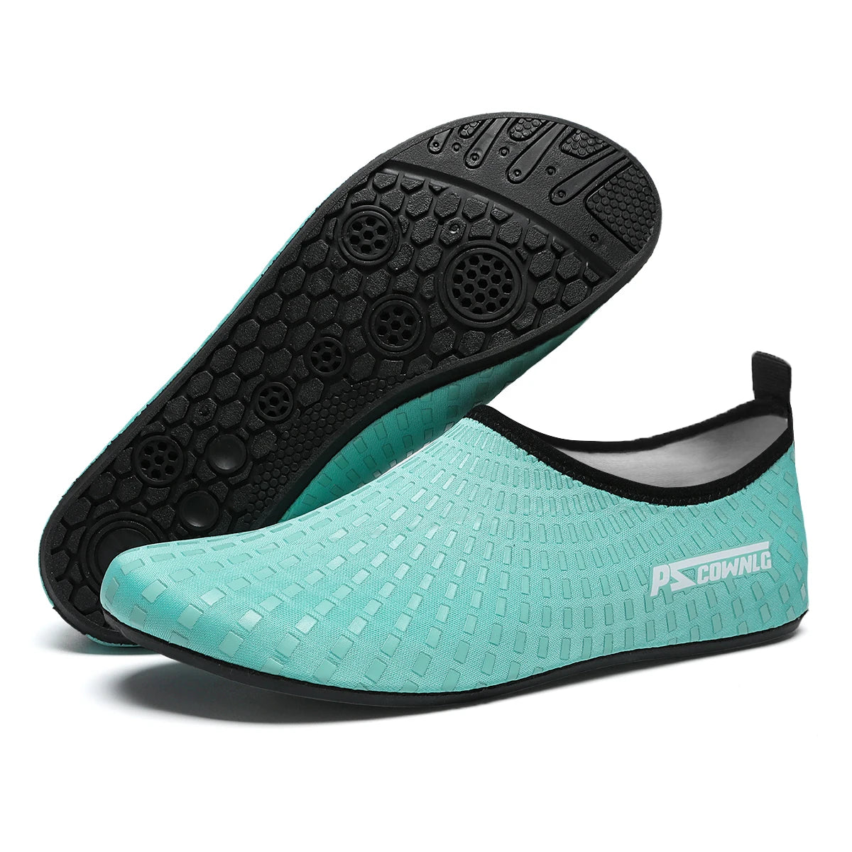 Diving Shoes Women Aqua Shoes Men Beach Swimming
