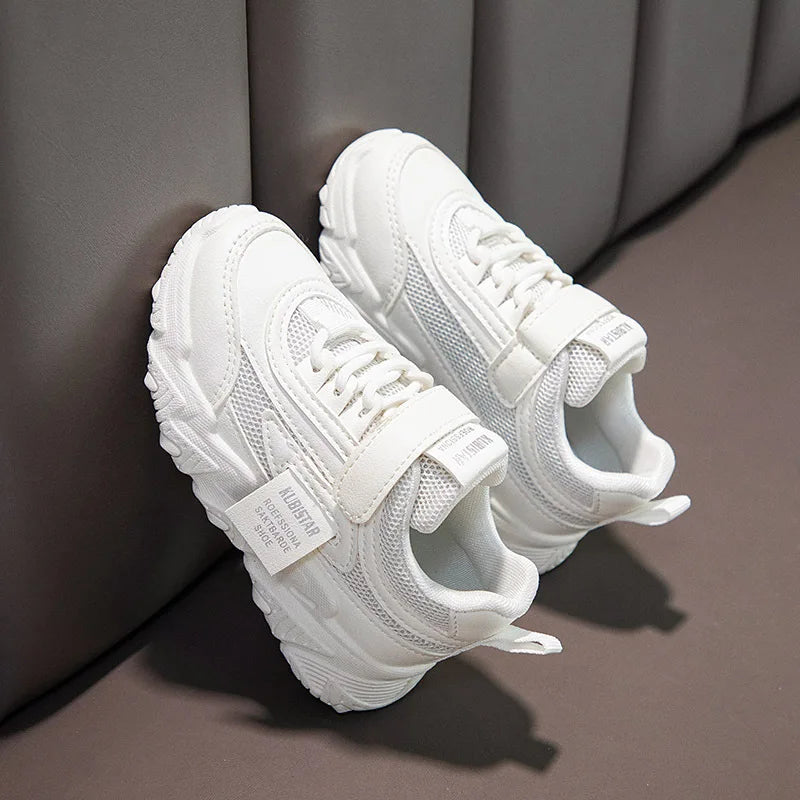 Kids' Breathable Spring Sports Trainers, image 8 of 8
