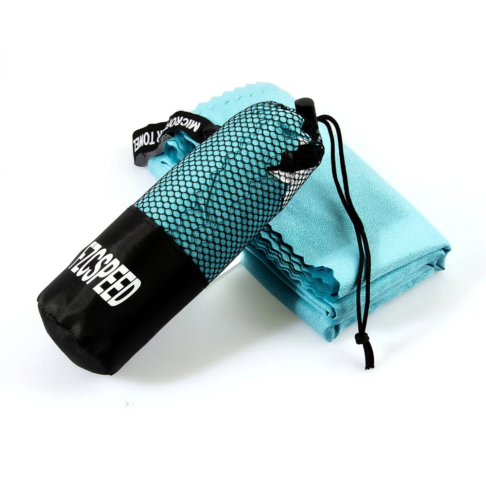 Quick Drying Absorbent Bath Towel,Backpacking Hiking,Swimming,Camping Bath Towel,Breathable